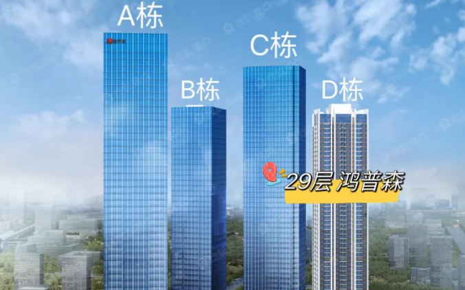 招聘公告 | 鸿普森