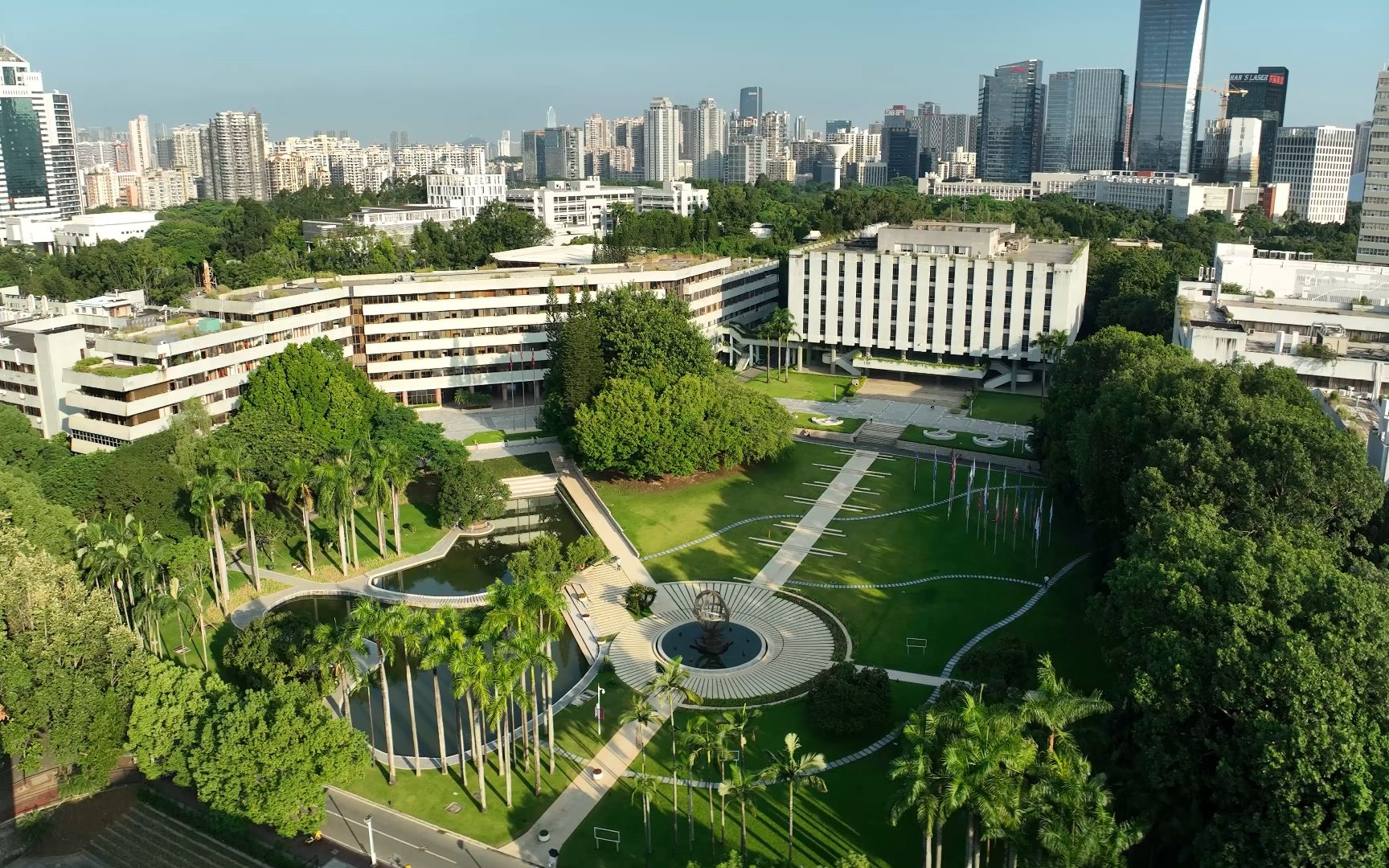 深圳大学AI心晴小屋项目